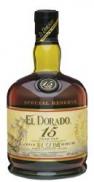 El Dorado - Special Reserve Rum 15 Year (750ml)