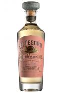 El Tesoro - Tequila Anejo (750ml)