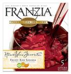 Franzia - Red Sangria 0 (5L)