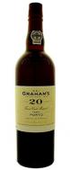 Grahams 20yrs Tawny Port 0