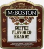 Mr. Boston - Coffee (200ml)