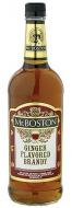 Mr. Boston - Ginger Flavored Brandy (200ml)