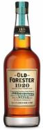 Old Forester - 1920 Prohibition (750ml)