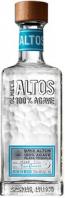 Olmeca Altos - Plata Tequila (1.75L)