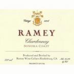 Ramey Chardonnay Fort Ross Seaview Sonoma Coast 2021