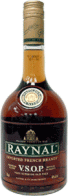 Raynal - Napoleon Brandy VSOP (750ml)