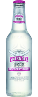 Smirnoff - Ice Raspberry Burst (6 pack 12oz cans)