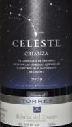 Torres - Celeste Ribera Del Duero 2019