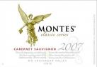 Via Montes - Classic Series Cabernet Sauvignon Colchagua Valley 0