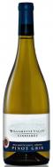 Willamette Valley Vineyards - Pinot Gris Willamette Valley 2022