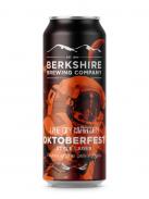 Berkshire Brewing Life On Marzen Oktoberfest 4pk Can 4pk (415)