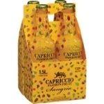 Capriccio - Passion Fruit Sangria