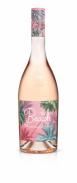 Chateau D'Esclans - The Beach Rose