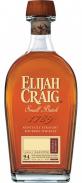 Elijah Craig - Small Batch Bourbon (750)