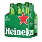 Heineken Brewery - Premium Lager (5000)