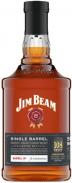 Jim Beam - Single Barrel Bourbon (750)