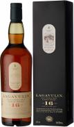 Lagavulin - 16 year Single Malt Scotch (750)