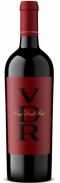 Very Dark Red - Red Blend 2021