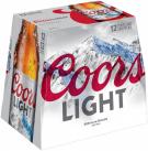 Coors Brewing Co - Coors Light (227)