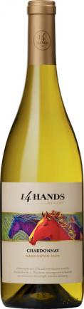 14 Hands - Chardonnay Columbia Valley