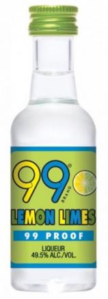 99 Schnapps - Lemon Lime (50ml) (50ml)