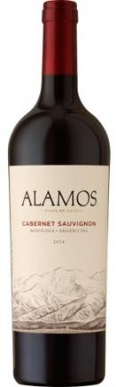 Alamos Cabernet Sauvignon