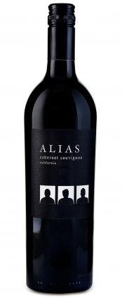 Alias - Cabernet Sauvignon