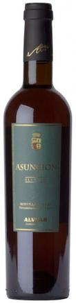 Alvear Oloroso Asuncion (375ml) (375ml)