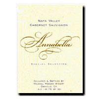 Annabella - Cabernet Sauvignon Napa Valley