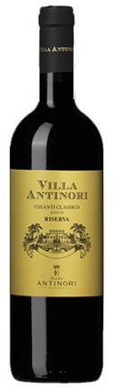 Chianti Classico Villa Antinori Riserva 2021