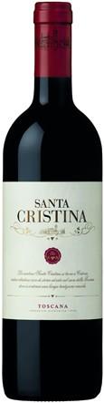 Antinori - Sangiovese Santa Cristina 2010