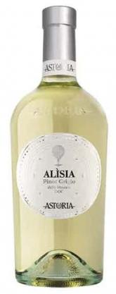 Astoria - Pinot Grigio Delle Venezie Alsia