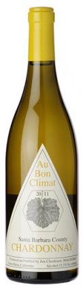 Au Bon Climat - Chardonnay Santa Barbara County 2022