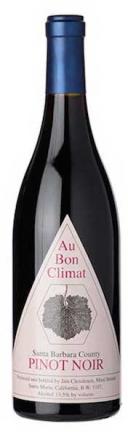 Au Bon Climat - Pinot Noir Santa Barbara County 2022