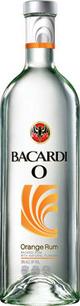 Bacardi - O Orange Rum (1.75L) (1.75L)