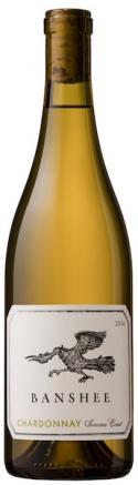 Banshee - Chardonnay Sonoma Coast 2021