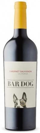 Bar Dog - Cabernet Sauvignon