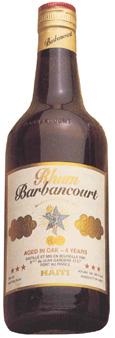 Barbancourt - Rhum 5 Star (750ml) (750ml)