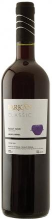 Barkan - Classic Pinot Noir