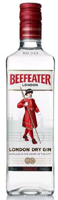 Beefeater - London Dry Gin (1.75L) (1.75L)