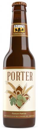 Bells Brewery - Porter (6 pack 12oz bottles) (6 pack 12oz bottles)