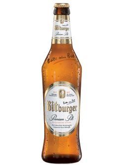 Bitburger - Premium Pilsner (12 pack 12oz cans) (12 pack 12oz cans)