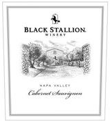 Black Stallion - Cabernet Sauvignon Napa Valley 2020