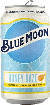 Blue Moon - Honey Daze