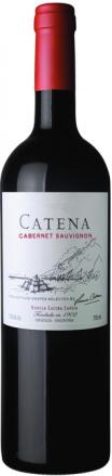 Bodega Catena Zapata - Cabernet Sauvignon Mendoza 2021