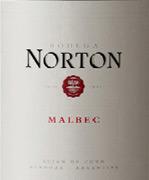 Bodega Norton - Malbec Mendoza 1895