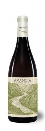 Bodegas Avanthia - Avancia Cuvee O Godello 2021