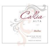 Bodegas Callia - Malbec Alta San Juan