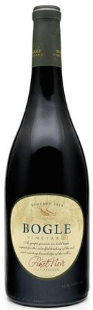 Bogle - Pinot Noir Russian River Valley