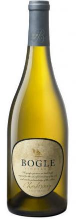 Bogle Vineyards - Chardonnay